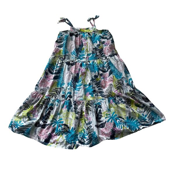 Tea Collection maxi dress - Picture 2 of 7